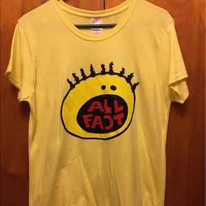 NEW Tee Shirt Artist CG